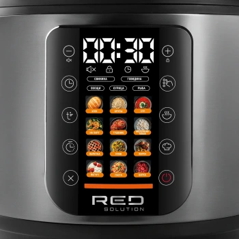 Мультиварка Red Solution M4250