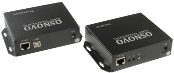 Приемопередатчик Osnovo  TA-VKM/7+RA-VKM/7