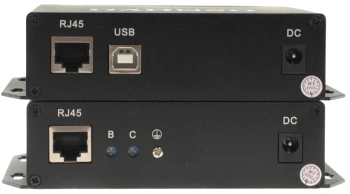 Приемопередатчик Osnovo  TA-VKM/7+RA-VKM/7