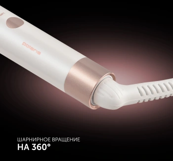 Щипцы Polaris  PHS 2517MI