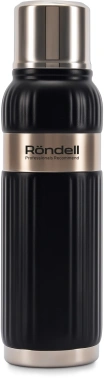 Термос для напитков Rondell Brando RDS-1972