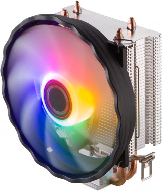 Устройство охлаждения(кулер) Azerty Red Cool RCA-100C