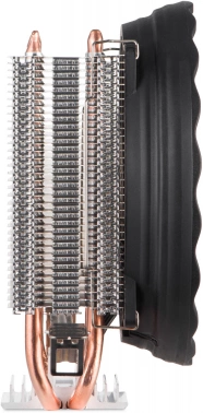 Устройство охлаждения(кулер) Azerty Red Cool RCA-100C