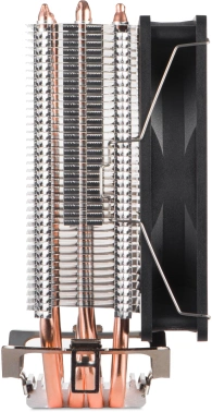 Устройство охлаждения(кулер) Azerty Red Cool RCA-130C