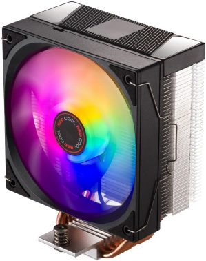 Устройство охлаждения(кулер) Azerty Red Cool RCA-160C2