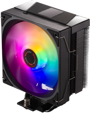 Устройство охлаждения(кулер) Azerty Red Cool RCA-160C3