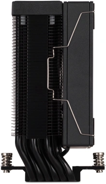 Устройство охлаждения(кулер) Azerty Red Cool RCA-160C3