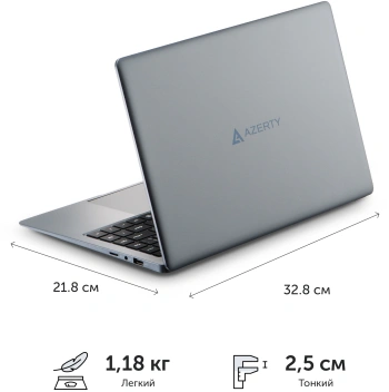 Ноутбук Azerty Story  AZ-1406