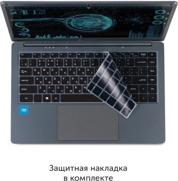 Ноутбук Azerty Story  AZ-1406