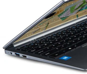 Ноутбук Azerty Story  AZ-1406