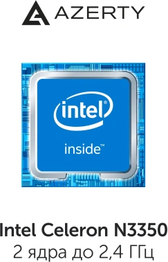 Ноутбук Azerty Story  AZ-1406