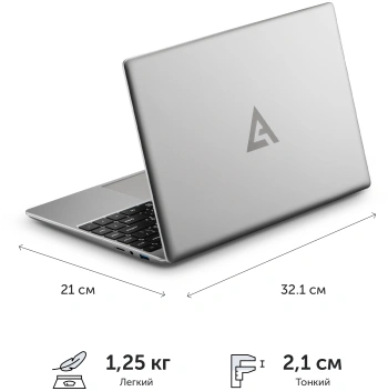 Ноутбук Azerty Story  RB-1450