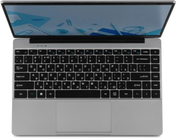 Ноутбук Azerty Story  RB-1450