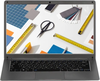 Ноутбук Azerty Story  RB-1451