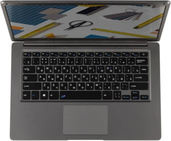 Ноутбук Azerty Story  RB-1451