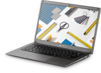 Ноутбук Azerty Story  RB-1451