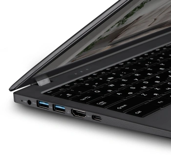 Ноутбук Azerty Memoir  AZ-1516