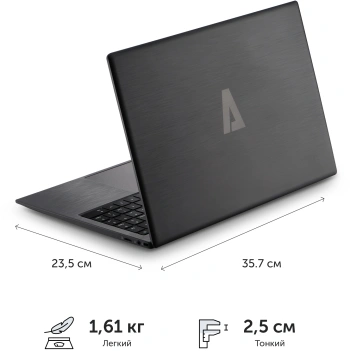 Ноутбук Azerty Memoir  AZ-1516