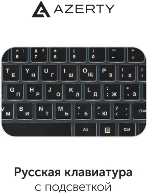 Ноутбук Azerty Memoir  AZ-1516