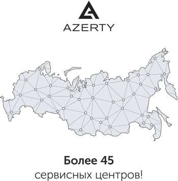Ноутбук Azerty Memoir  AZ-1516