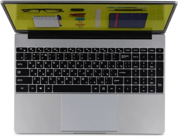 Ноутбук Azerty Story  RB-1550