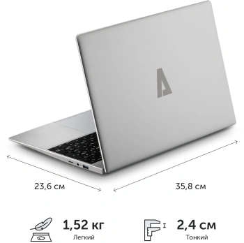 Ноутбук Azerty Story  RB-1550