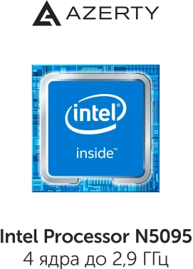 Ноутбук Azerty Memoir  RB-1559