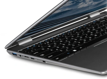 Ноутбук Azerty Novel  RBI-4510