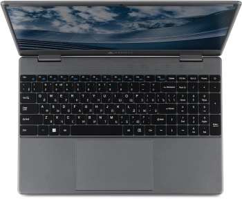 Ноутбук Azerty Novel  RBI-4510