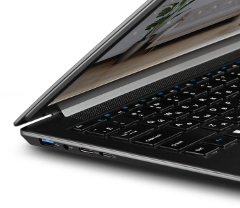 Ноутбук Azerty Memoir  RB-1750