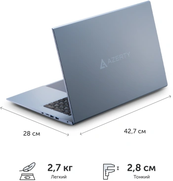 Ноутбук Azerty Memoir  RB-1799