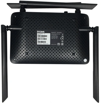 Роутер беспроводной D-Link DIR-830M/A1A