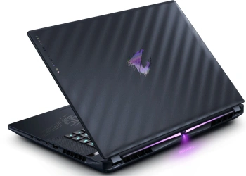 Ноутбук Gigabyte  AORUS MASTER 16 AM6H