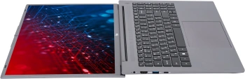 Ноутбук IRU Tactio  16ARB