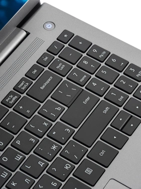 Ноутбук IRU Tactio  16ARB