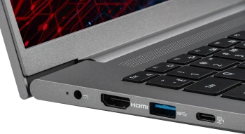 Ноутбук IRU Tactio  16ARB