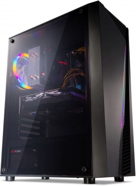 ПК Azerty Action AZ-0118