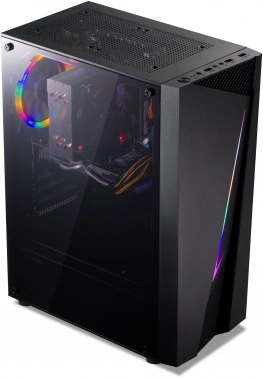 ПК Azerty Action AZ-0118