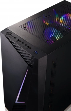 ПК Azerty Action AZ-0118