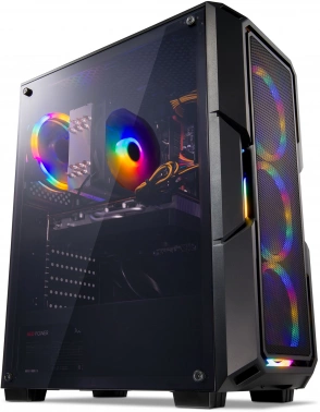 ПК Azerty Action AZ-0119