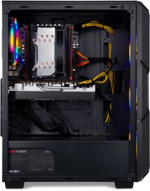 ПК Azerty Action AZ-0119