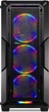 ПК Azerty Action AZ-0119