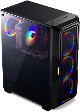 ПК Azerty Action AZ-0119