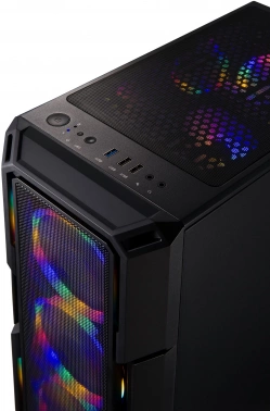 ПК Azerty Action AZ-0119