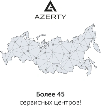 Неттоп Azerty Story AZ-0036