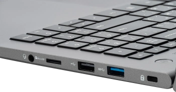 Ноутбук IRU Tactio  16ALB