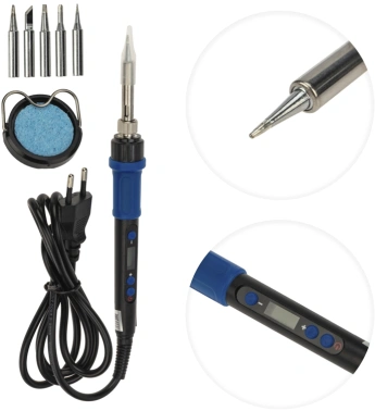 Набор для пайки Rexant  12-0621