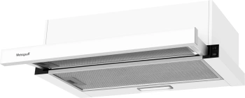 Вытяжка встраиваемая Weissgauff Tel 06 1M WE