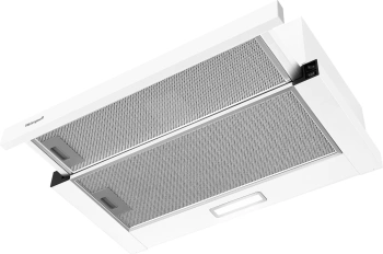 Вытяжка встраиваемая Weissgauff Tel 06 1M WE