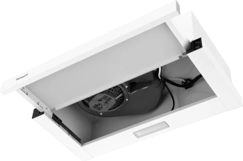 Вытяжка встраиваемая Weissgauff Tel 06 1M WE